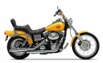 Harley Davidson Dyna Wide Glide SOA  I